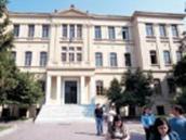 Aristotle University of Thessaloniki