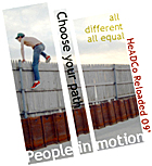 ChooseYourPath