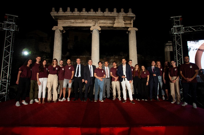 «Εμπόριο-Παιδεία-Πολιτισμός»: Τα πρώτα αποτελέσματα από τη συνεργασία του Οικονομικού Πανεπιστημίου Αθηνών με τον Εμπορικό Σύλλογο Αθηνών