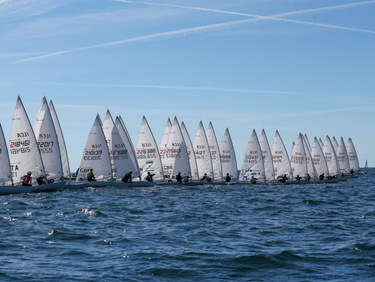 Ο Σπυρίδων Προβελέγγιος Φοιτητής του Τμήματος ΟΔΕ και επίτιμο μέλος της Εθνικής Ομάδας Ιστιοπλοΐας, έλαβε μέρος στο Πανευρωπαϊκό Πρωτάθλημα της Ολυμπιακής Κατηγορίας Ιστιοπλοΐας ILCA7 και κατέλαβε την 19η θέση στην κατηγορία Under 23.