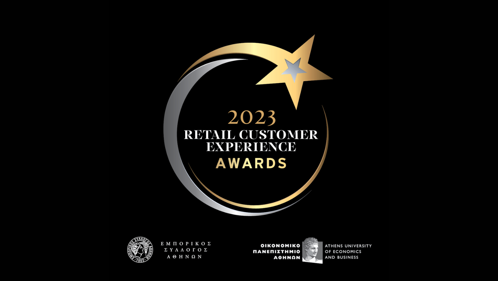 Retail Customer Experience Awards 2023-24. 2ος Διαγωνισμός Εμπειρίας Πελάτη, Φυσικού & Ηλεκτρονικού Καταστήματος