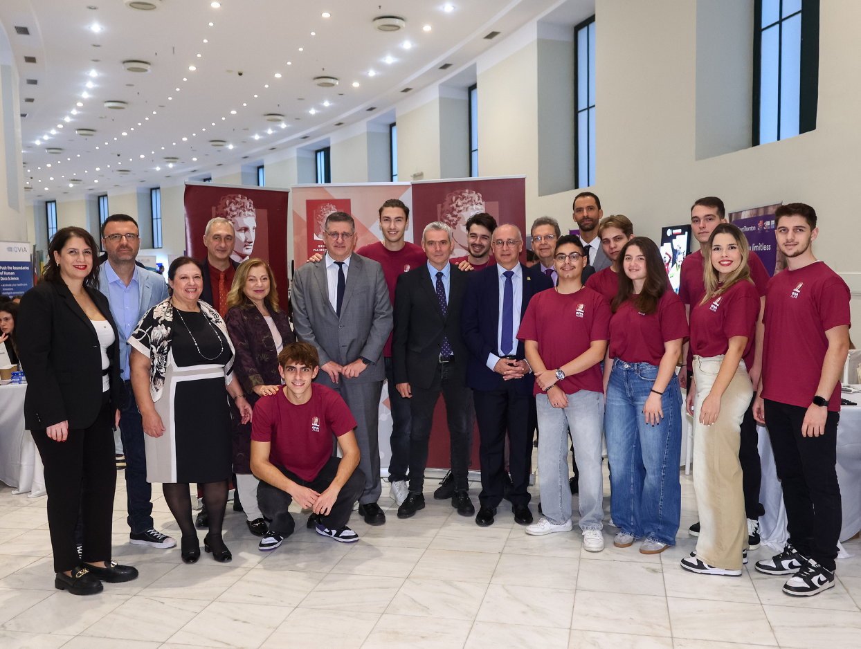 Ημέρες Καριέρας ΟΠΑ 2025: Μια γιορτή Καριέρας