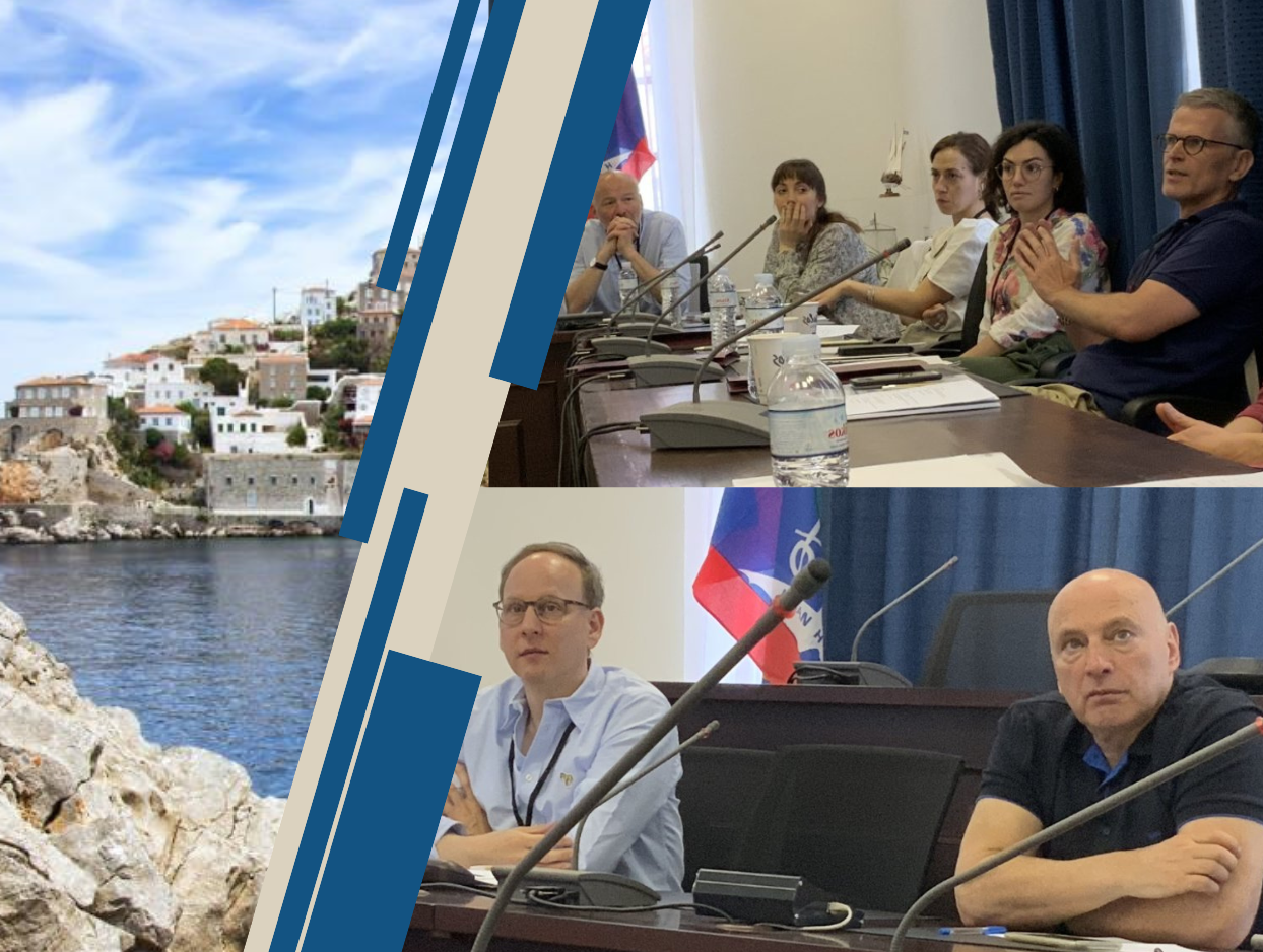 Συμμετοχή του ΟΠΑ στο Διεθνές Συνέδριο CESifo-Delphi Conference με θέμα: "Fiscal Capacity: Origins, Consequences and Challenges"