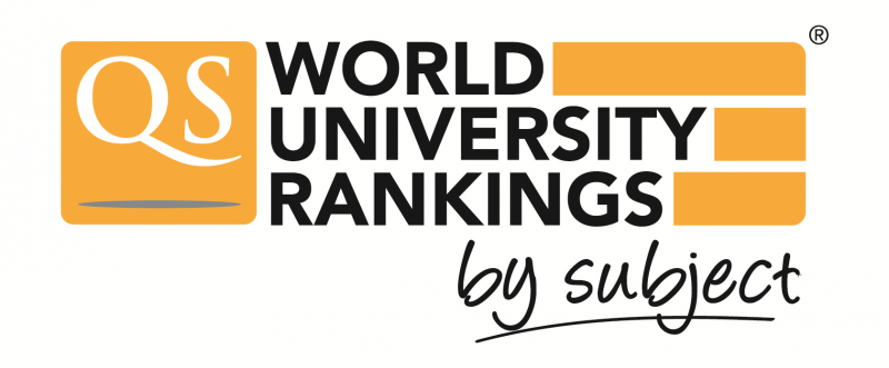 QS World University Rankings by Subject | Athens University of Economics  and Business