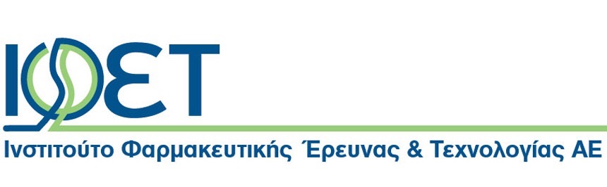 ΙΦΕΤ Ινστιτούτο Φαρμακευτικής Έρευνας και Τεχνολογίας