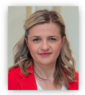 Daniela Malo | Head of BU Consumer Healthcare, VIAN-CHC