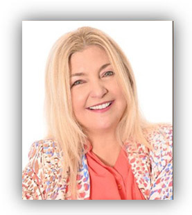 Εύη Ξυραφά | Business Coach & Mentor & Life Skills Specialist  |  Founder & CEO, Flowmagazine.gr & Believe in You