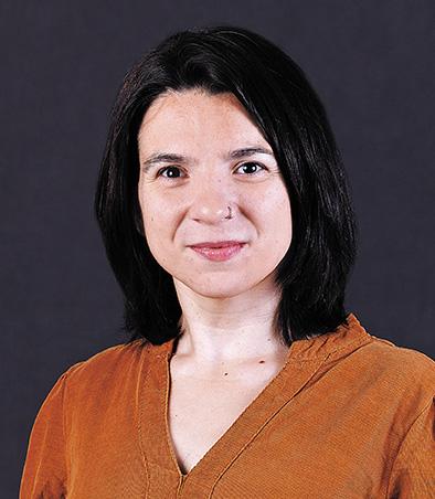 Μαρία Σκουλακίδου, επιτυχημένη Ελληνίδα επιστήμονας στη Στατιστική και συνεργάτιδα των πανεπιστημίων Χάρβαρντ και ΜΙΤ