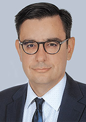 ΕΥΘΥΜΙΟΣ ΔΕΜΟΙΡΑΚΟΣ, Αναπληρωτής Καθηγητής του Τμήματος Λογιστικής και Χρηματοοικονομικής του ΟΠΑ