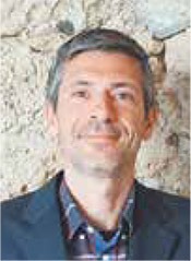 Σταύρος Λουνής, PhD, Ερευνητής ELTRUN - E-Βusiness Research Center του ΟΠΑ