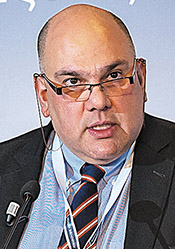 ΠΡΟΔΡΟΜΟΣ ΒΛΑΜΗΣ, Αναπληρωτής Καθηγητής Χρηματοοικονομικής Ανάλυσης και Οικονομικών της Αγοράς Ακινήτων του Τμήματος Οικονομικής Επιστήμης του Πανεπιστημίου Πειραιώς