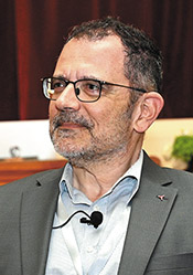 Η ασφάλιση ως πυλώνας ανάπτυξης και ανθεκτικότητας της ελληνικής οικονομίας Του ΓΕΡΑΣΙΜΟΥ ΤΖΕΗ, Μέλους ΔΣ της Ένωσης Ασφαλιστικών Εταιριών Ελλάδος (ΕΑΕΕ)