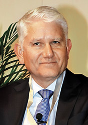 Του ΛΑΖΑΡΟΥ ΠΑΠΑΓΑΡΥΦΑΛΛΟΥ, Deputy CEO του Ομίλου Alpha Bank