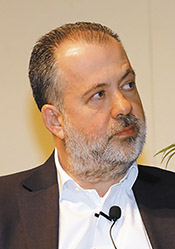 Του ΓΙΩΡΓΟΥ ΠΑΠΑΔΗΜΗΤΡΙΟΥ, Διευθύνοντος Συμβούλου της EY Ελλάδος