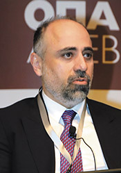 Του ΒΑΓΓΕΛΗ ΒΕΝΙΖΕΛΟΥ, Partner στην PwC Ελλάδας