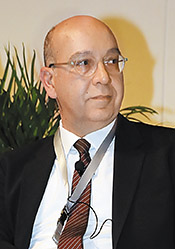 Του ΙΩΑΝΝΗ ΣΑΒΑΔΗ, Ορκωτού Ελεγκτή, Λογιστή και Μετόχου της ΣΟΛ Crowe