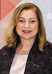 Της ΕΙΡΗΝΗΣ ΝΙΚΑΝΔΡΟΥ, Αναπληρώτριας Καθηγήτριας, Προέδρου του Τμήματος Μάρκετινγκ και Επικοινωνίας του ΟΠΑ