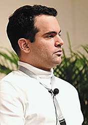 Του ΛΕΥΤΕΡΗ ΑΝΤΩΝΟΠΟΥΛΟΥ, Head of Beyond Connectivity Tribe στη Vodafone Greece