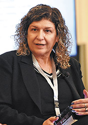 Της Δρος ΓΕΩΡΓΙΑΣ ΛΥΚΟΥ, Διεύθυνση Ασφάλειας από Έκνομες Ενέργειες και Προστασίας Περιβάλλοντος της Αρχής Πολιτικής Αεροπορίας