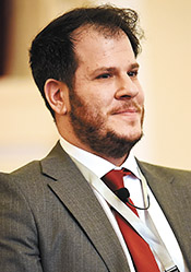 Του ΑΝΤΩΝΗ ΚΑΠΕΛΛΑ, Group Information Security Officer στο Kariera Group