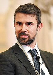 Του ΠΑΝΑΓΙΩΤΗ ΣΩΤΗΡΙΟΥ, Chief Technology Officer στην ADACOM