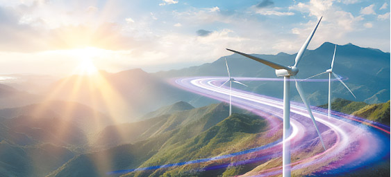 ΟΜΙΛΟΣ ΔΕΗ - Νέο Powertech μοντέλο με επίκεντρο την ΑΙ