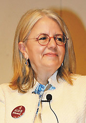 Της ΠΕΓΚΥΣ ΒΕΛΛΙΩΤΟΥ, Partner & Head of People, KPMG στην Ελλάδα