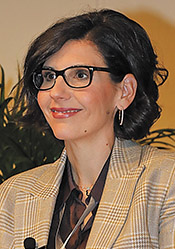 Της ΕΙΡΗΝΗΣ ΠΑΝΑΓΙΩΤΑΚΟΠΟΥΛΟΥ, Chief Human Resources Officer στην Deloitte Ελλάδος