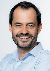 PEDRO GONZALO, Καθηγητή Διοίκησης Ανθρώπινου Δυναμικού του University of Toulouse, Γαλλία