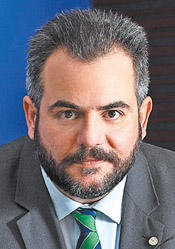 Του ΜΑΤΘΑΊΟΥ Δ. ΣΑΡΆΝΤΟΥ, Marketing + Communications Lead στην Accenture