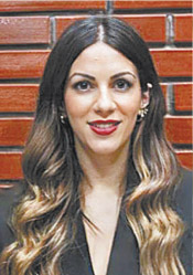 Της Δρος ΑΓΓΕΛΙΚΗΣ ΚΑΡΑΓΙΑΝΝΑΚΗ, Managing Director, ACE ΟΠΑ