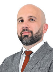 ΙΩΑΝΝΗΣ ΜΑΥΡΙΚΟΣ, Principal, Technology, Grant Thornton Greece