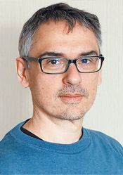  ΓΕΩΡΓΙΟΣ ΠΑΠΑΪΩΑΝΝΟΥ, Καθηγητή του Τμήματος Πληροφορικής του ΟΠΑ