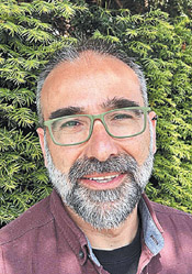 ΜΑΡΚΟΣ ΚΑΤΣΙΑΝΗΣ, Επίκουρος Καθηγητής Αρχαιότητας και Ψηφιακού Πολιτισμού στο Τμήμα Ιστορίας – Αρχαιολογίας του Πανεπιστημίου Πατρών