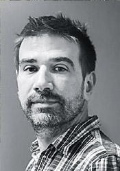 ΧΑΡΗΣ ΓΕΩΡΓΙΑΔΗΣ, Ειδικός Λειτουργικός Επιστήμονας Α’ / Επιστημονικός Υπευθύνος SearchCulture.gr, Εθνικό Κέντρο Τεκμηρίωσης 