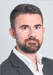 ΠΑΝΑΓΙΩΤΗΣ ΣΩΤΗΡΙΟΥ, Chief Technology Officer (CTO), ADACOM