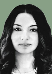 Αθανασία Πράττου, πρώτη στο Τμήμα Μάρκετινγκ και Επικοινωνίας του ΟΠΑ