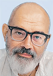 ΔΗΜΗΤΡΗΣ ΣΑΜΨΩΝ, Καθηγητής και Διευθυντής Προγράμματος Μεταπτυχιακών Σπουδών «Ηλεκτρονική Μάθηση» του Τμήματος Ψηφιακών Συστημάτων του Πανεπιστημίου Πειραιώς