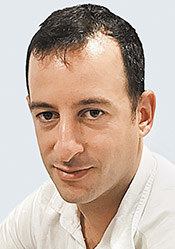 ΙΩΑΝΝΗΣ ΠΑΥΛΟΠΟΥΛΟΣ, Επίκουρος Καθηγητής του Τμήματος Πληροφορικής του ΟΠΑ