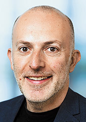 ANDY ZAIDMAN, Καθηγητής Μηχανικής Λογισμικού στο Τεχνολογικό Πανεπιστήμιο του Ντελφτ, Ολλανδία