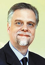 KLAS ERIC SODERQUIST, Καθηγητής Διοίκησης Καινοτομίας και Γνώσης του ΟΠΑ και Διευθυντής του Μεταπτυχιακού Προγράμματος ΜΒΑ International