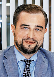 ΒΑΣIΛΗΣ ΚΟΥΤΣΟΥΛΕΝΤΗΣ, Μέλος Δ.Σ., ΣΟΛ Crowe