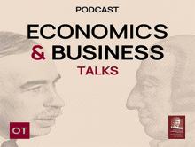 Το νέο Podcast του ΟΠΑ σε συνεργασία με τον Οικονομικό Ταχυδρόμο τώρα στον αέρα με θέμα: ''Οικονομία και Περιβάλλον: Προς μια Βιώσιμη Ανάπτυξη''