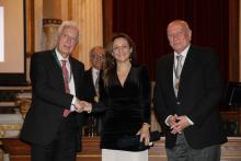 Academy of Athens Excellence in Science Award 2023