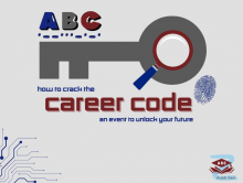 ABC: Career Code Event - Start with the basics. Unlock your Career!