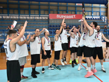 Το 1ο AUEB Basketaki League έγραψε ιστορία!