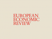 O Καθηγητής Γεώργιος Κουρέτας Guest Editor του διεθνούς επιστημονικού περιοδικού European Economic Review