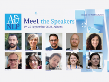 Video lectures of AthensNLP 2024