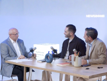 Βασίλης Βασδέκης: Καινοτομία, αυτονομία, εξωστρέφεια στην ανώτατη εκπαίδευση