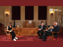 Πανεπιστήμια χωρίς Σύνορα: Η Ελλάδα στον Διεθνή Ακαδημαϊκό Χάρτη και η περίπτωση του ΟΠΑ